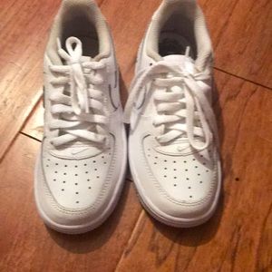 Air Force ones shoes